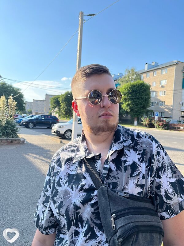 Михаил, 24, Гулькевичах — анкета №2183741
