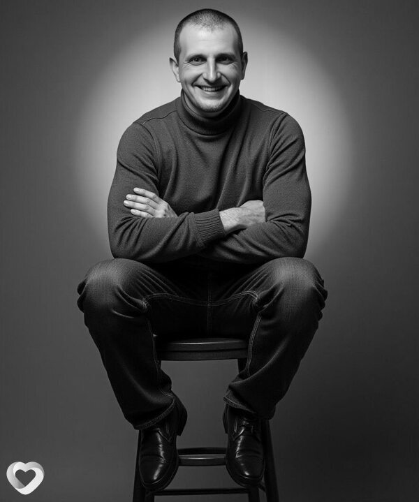 Евгений, 38, Губкине — анкета №2183750