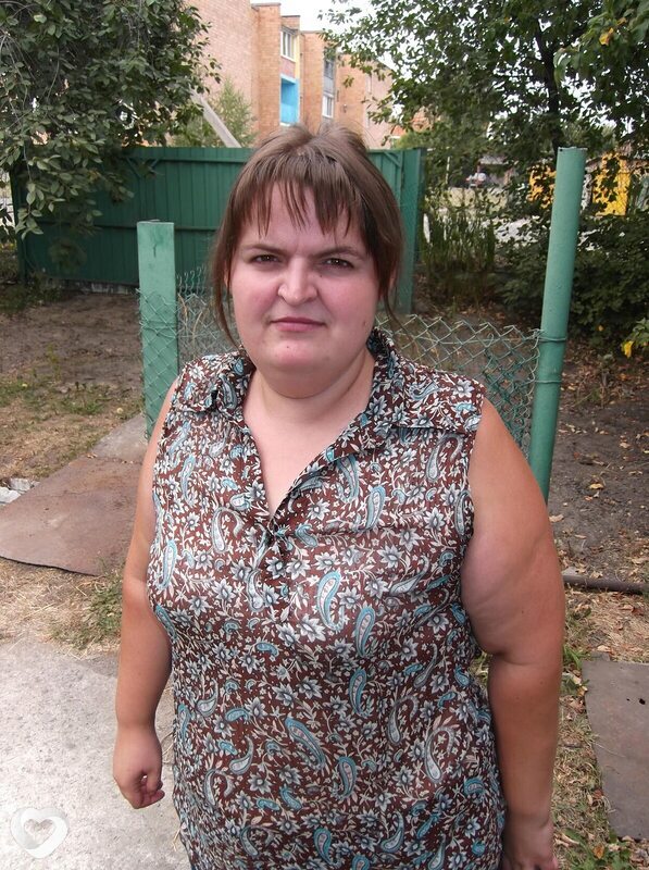 Кристина, 35, Столине — анкета №2183752