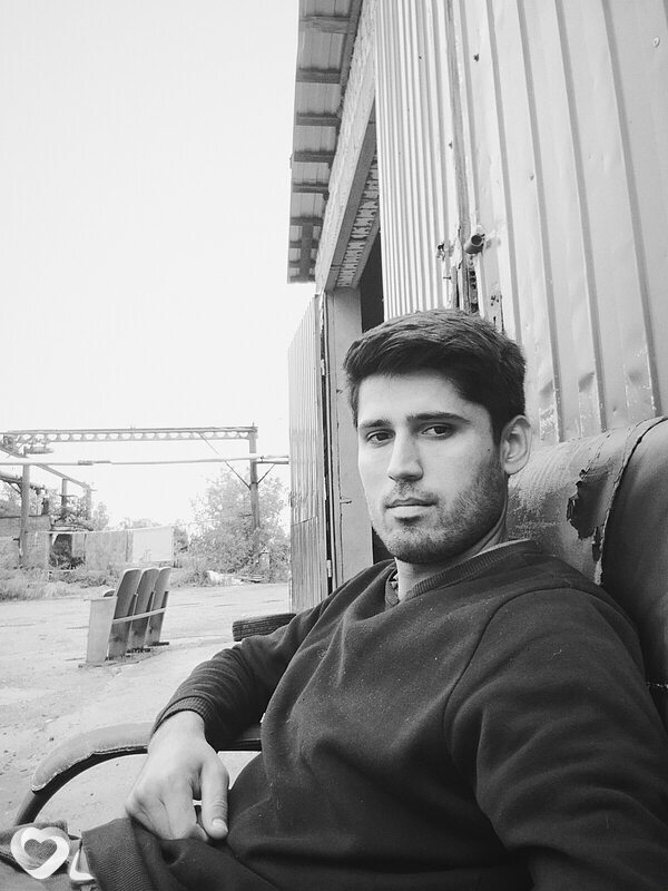 Алик, 26, Твери — анкета №2183754