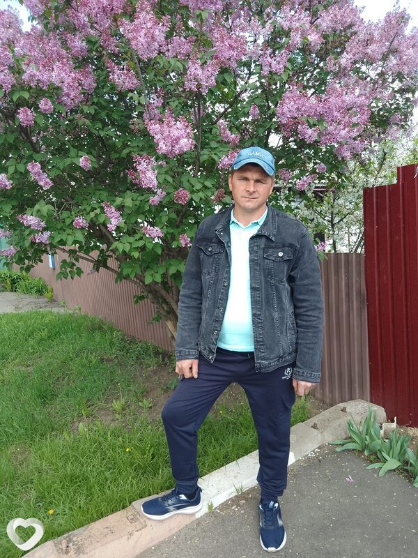 Денис, 42, Мичуринске — анкета №2183758