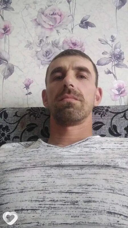 Александр, 39, Астане — анкета №2183759