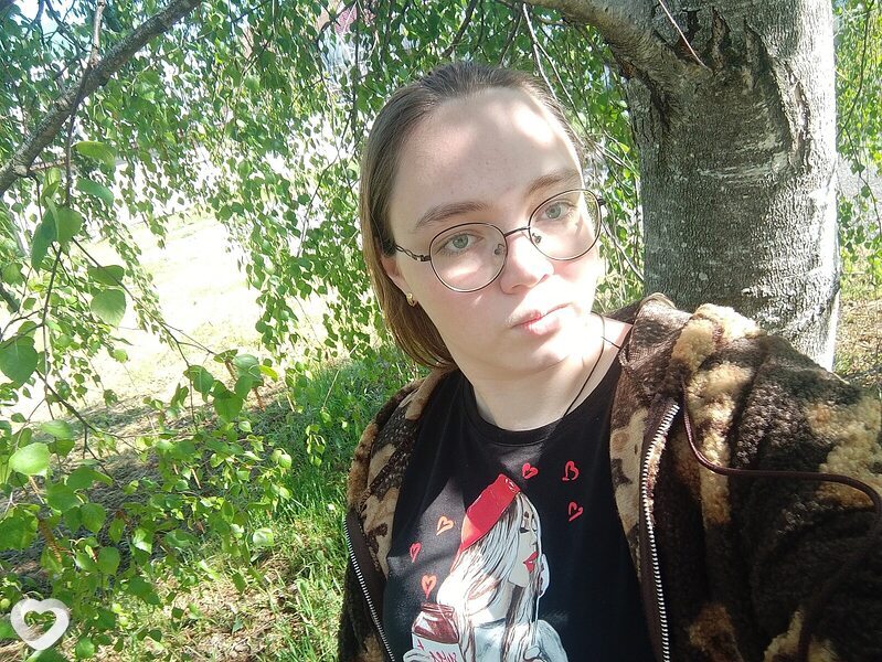 Валентина, 19, Майкопе — анкета №2183761