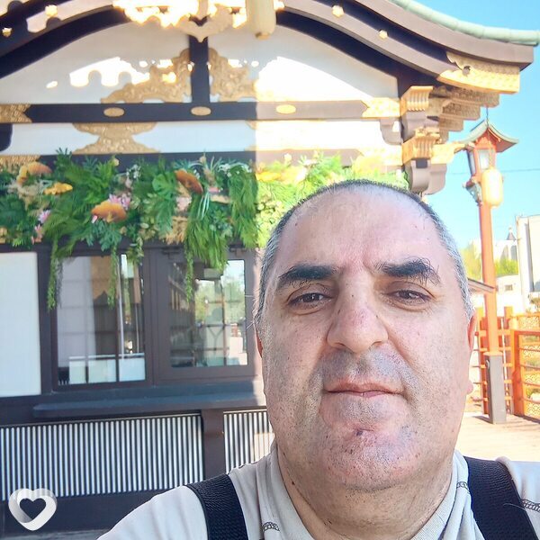 Хорен, 48, Котове — анкета №2183766