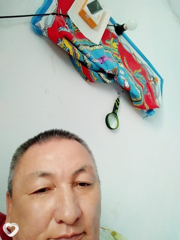 Жанбулат, 54, Астане — анкета №2183705