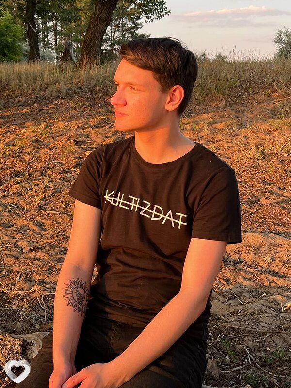 Степан, 24, Самаре — анкета №2183712