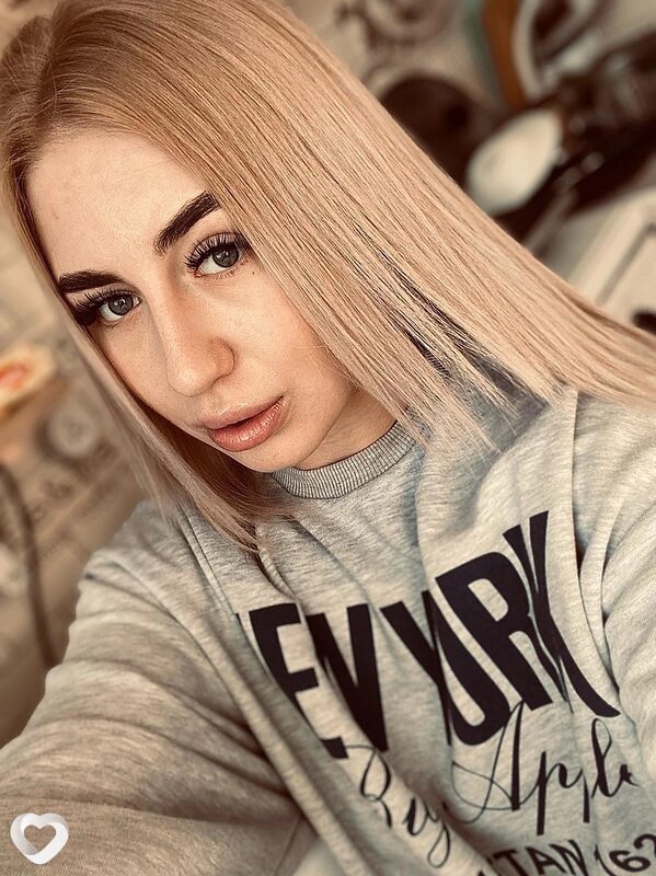 Маргарита, 20, Новосибирске — анкета №2183720