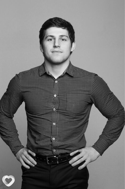 Никита, 31, Энгельсе — анкета №2183575