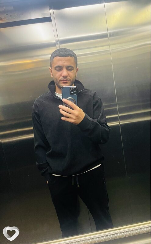 Эдик, 33, Екатеринбурге — анкета №2183576