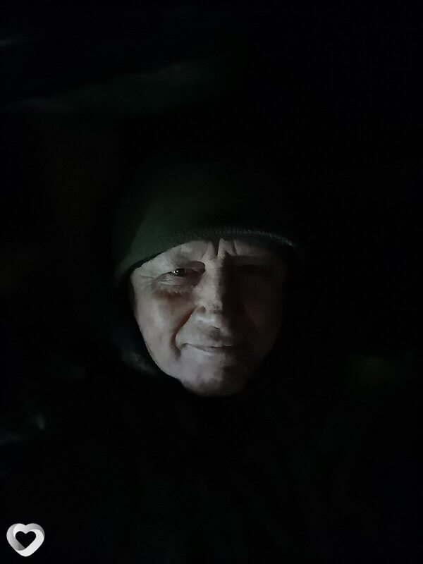 Евгений, 49, Могилев — анкета №2183588