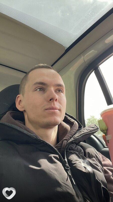 Алексей, 28, Москве — анкета №2183589