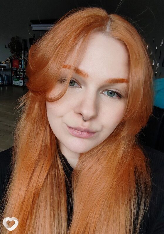 Елизавета, 19, Ростове-на-Дону — анкета №2183593