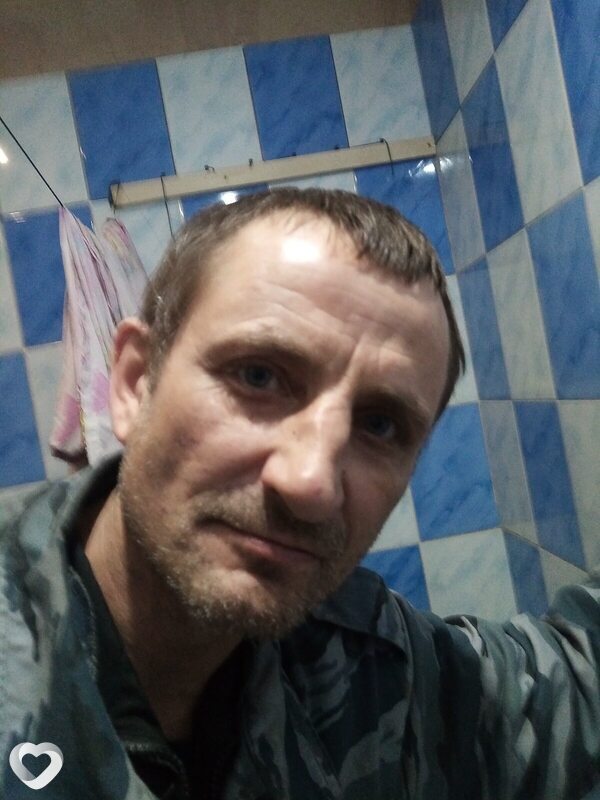 Игорь, 45, Иркутске — анкета №2183825