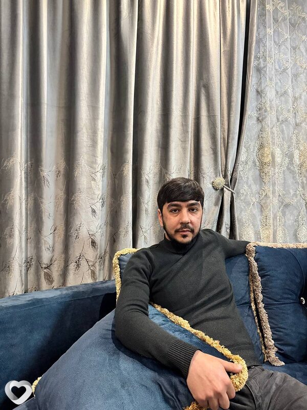 Саид, 30, Баку — анкета №2183827