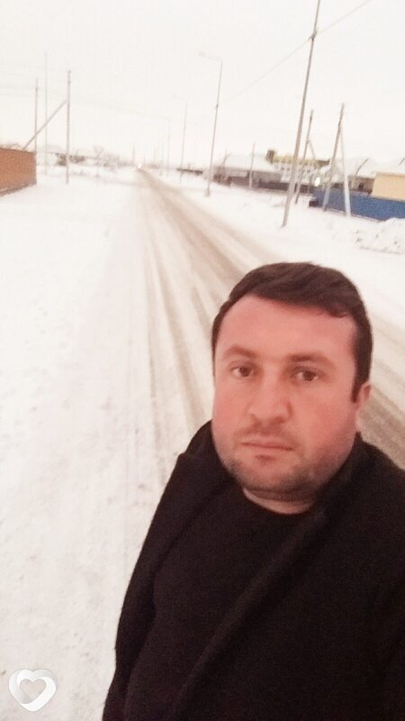 Said, 30, Атырау(гурьев) — анкета №2183830