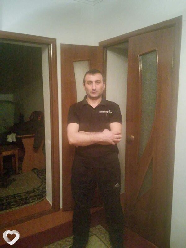 Ибрагим, 41, Павлодаре — анкета №2183833