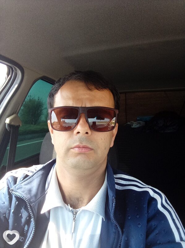 Али, 40, Ташкент — анкета №2183834