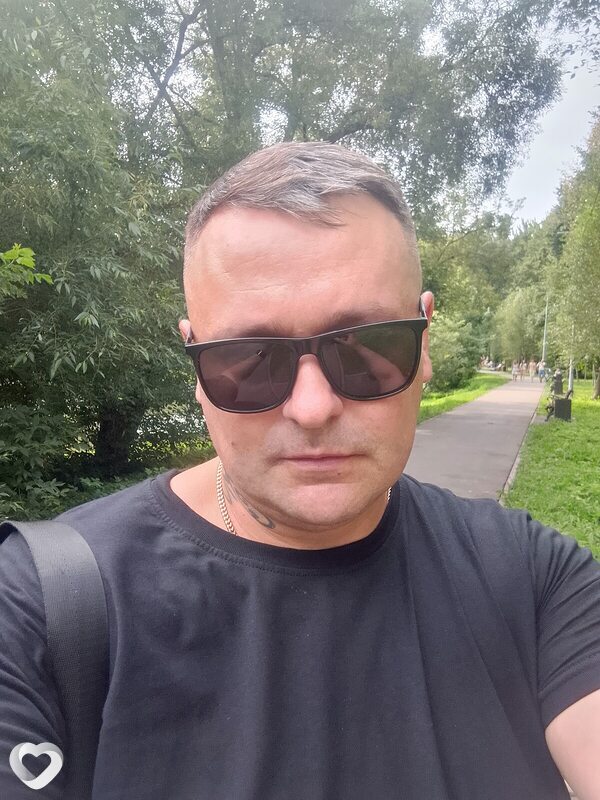 Александр, 42, Туле — анкета №2183797