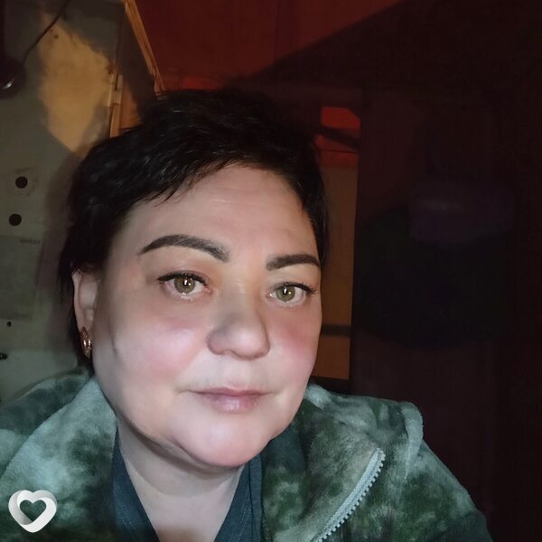 Галина, 55, Тюмени — анкета №2183802