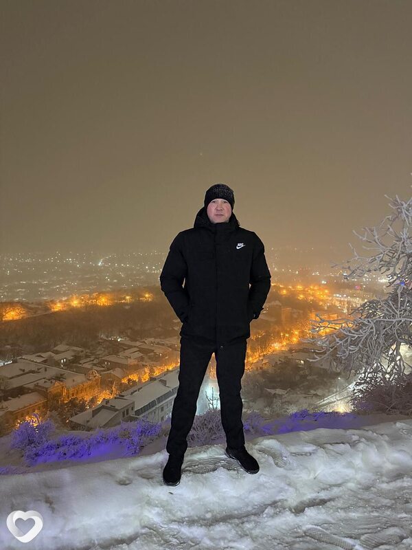Павел, 42, Липецке — анкета №2183808