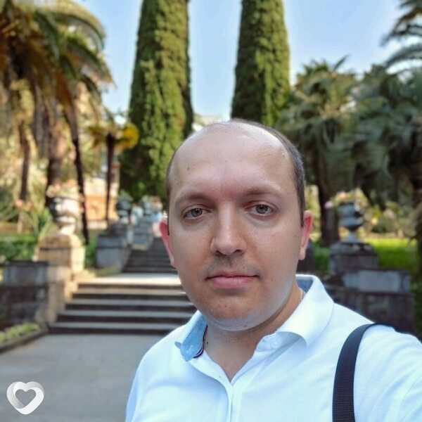 Ярослав, 38, Сургуте — анкета №2183810