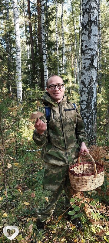 Aleks, 47, Екатеринбурге — анкета №2183818