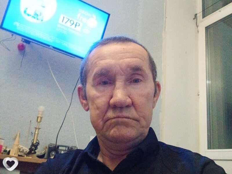 Александр, Руза
