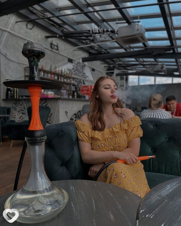 Лидия, 27, Петропавловске — анкета №2183778