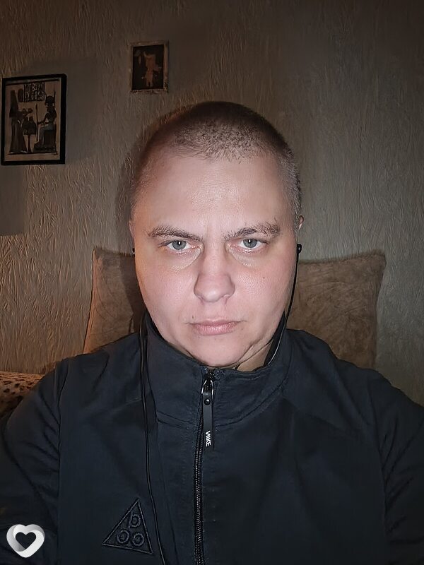 Егор, 36, Донецке — анкета №2183780