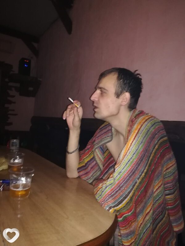 Денис, 31, Кемерове — анкета №2183782