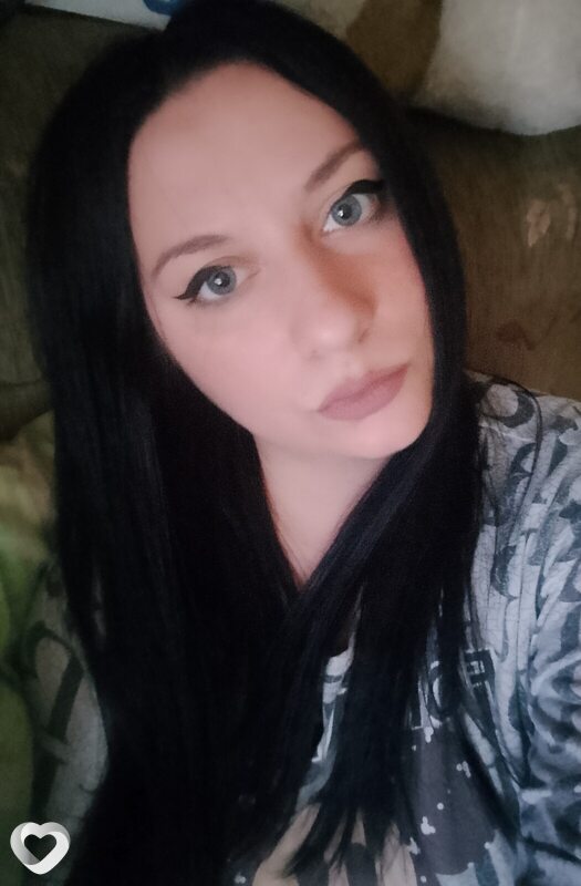 Вика, 28, Донецке — анкета №2183788