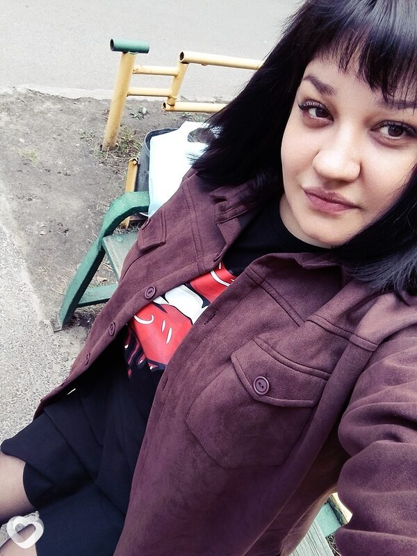 Ксения, 31, Железногорске — анкета №2183792