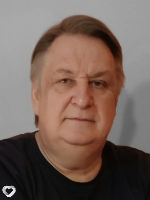 Николай, 56, Москве — анкета №2183922