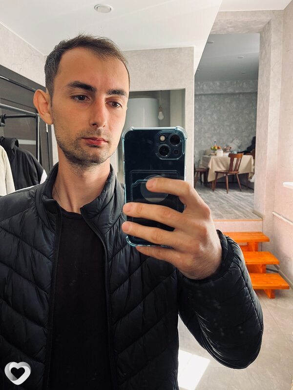 Артур, 28, Анапе — анкета №2183929