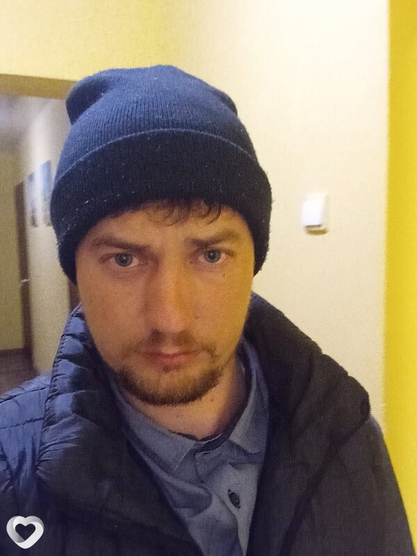 Андрей, 34, Иркутске — анкета №2183935