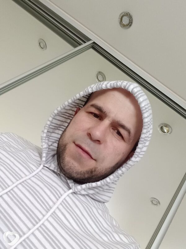 Дима, 38, Перми — анкета №2183936
