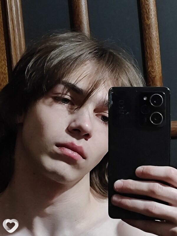 Влад, 22, Минске — анкета №2183938