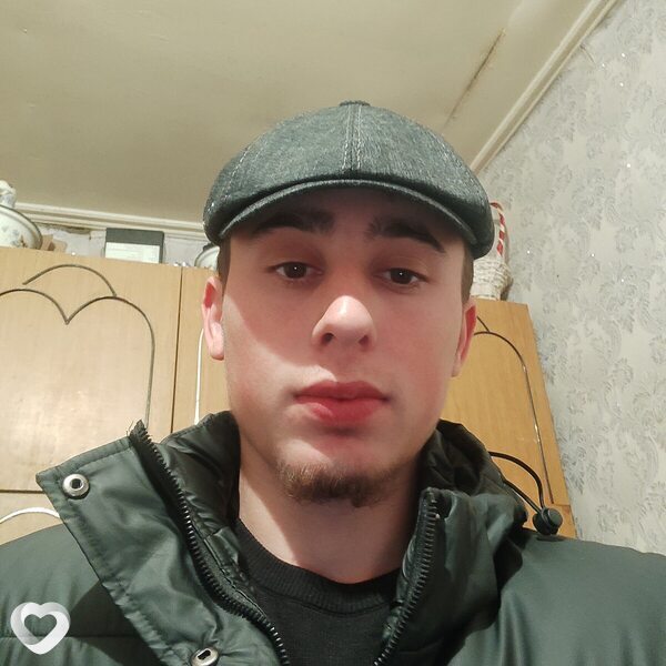 Марат, 22, Махачкале — анкета №2183943