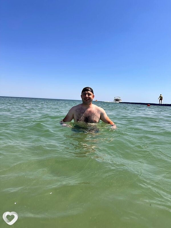 Molodoi, 31, Лесосибирске — анкета №2183900