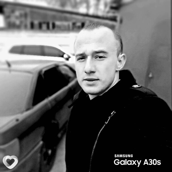 Саня, 32, Орёл — анкета №2183906