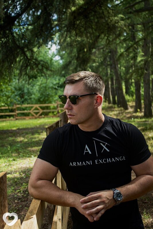Антон, 29, Бугульме — анкета №2183915
