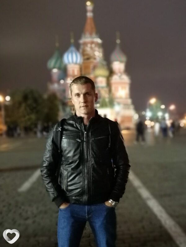 Саня, 41, Туймазах — анкета №2183947
