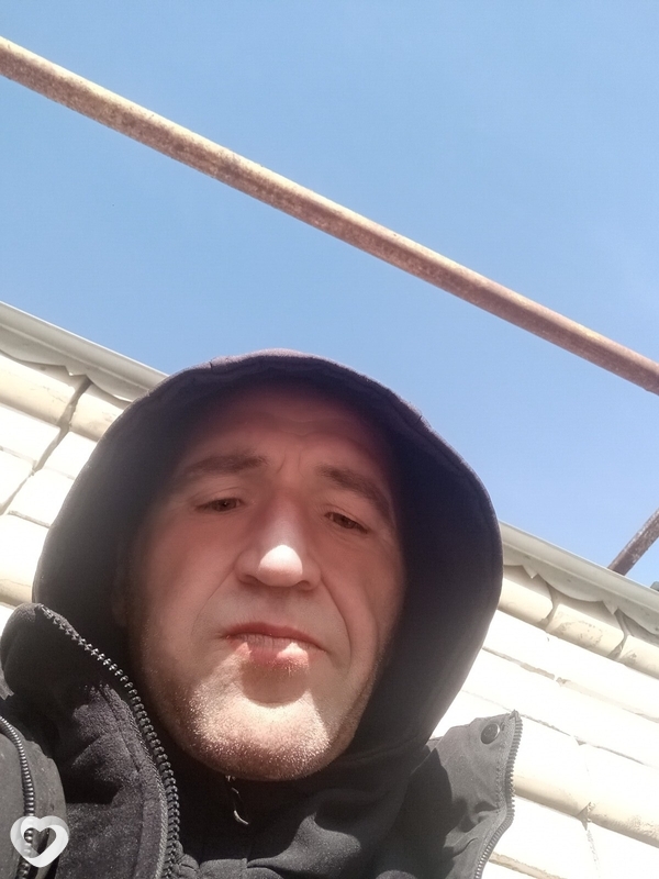 Марат, 46, Черкесске — анкета №2183952