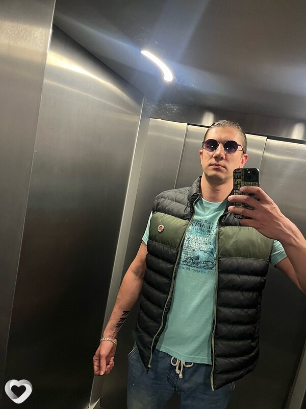Сергей, 29, Минске — анкета №2183953