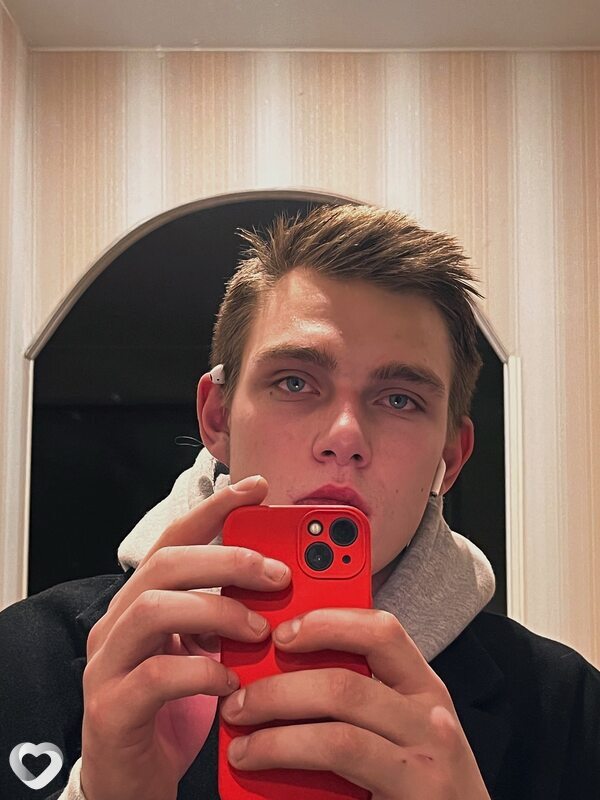 Климентий, 21, Москве — анкета №2183957