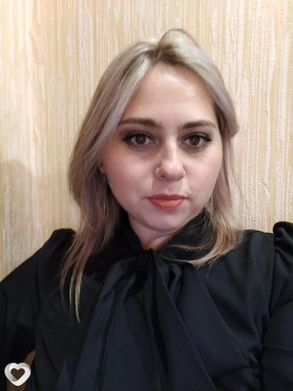 Екатерина, 29, Челябинске — анкета №2183959