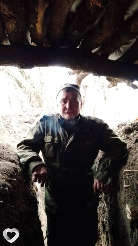 Роман, 42, Екатеринбурге — анкета №2183961