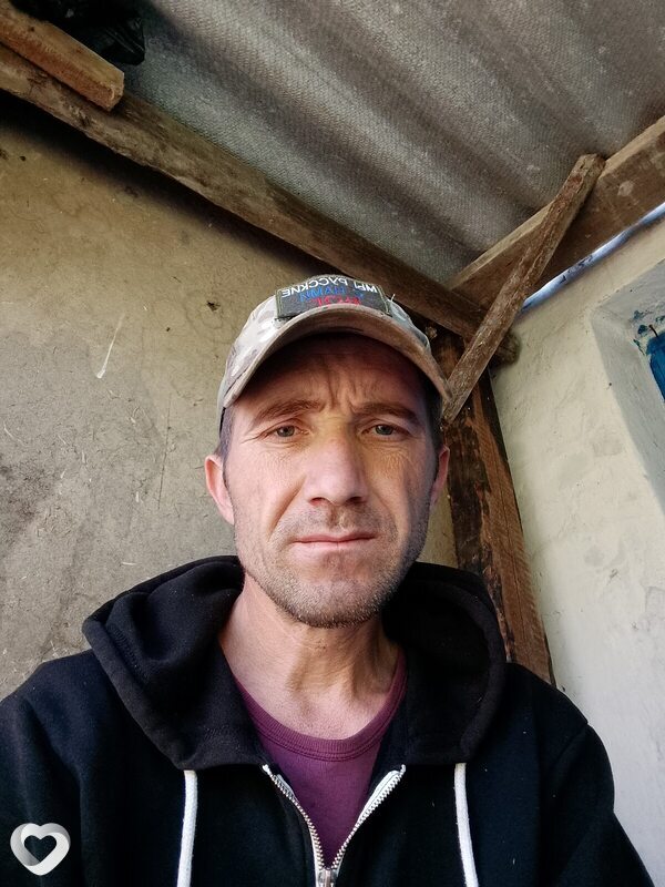 Алексей, 42, Старобельске — анкета №2183962