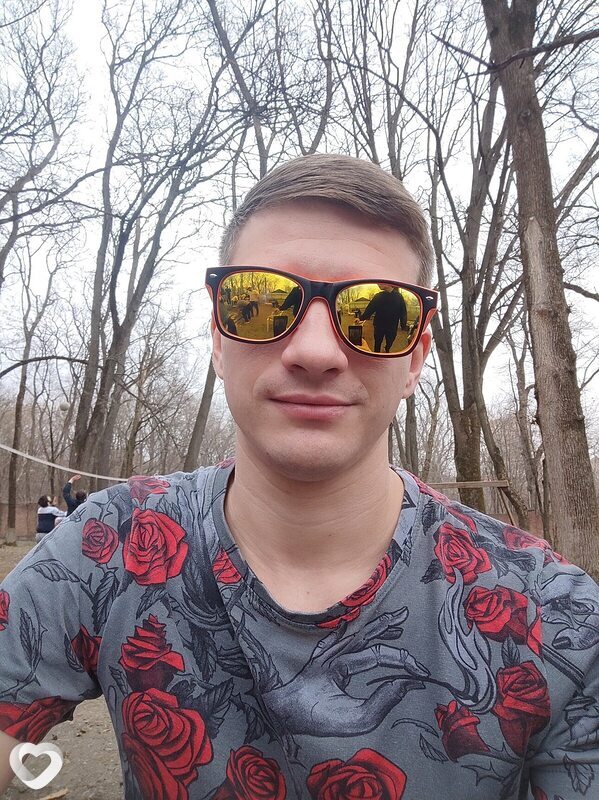 Артём, 29, Ростове-на-Дону — анкета №2183963
