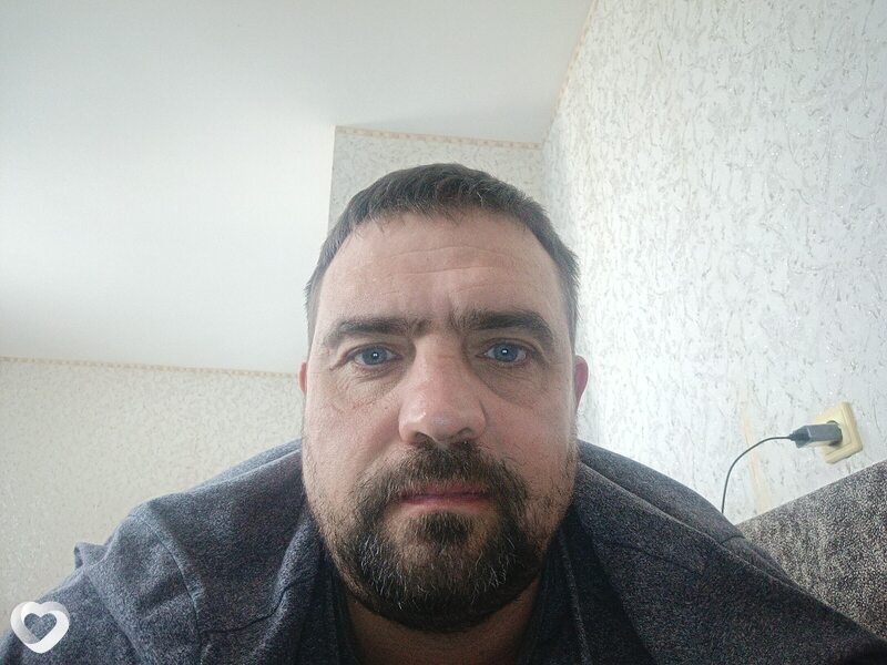 Андрей, 41, Бобруйске — анкета №2183966